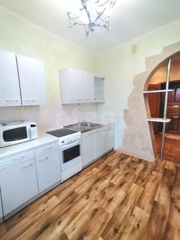 2-к кв. Архангельская область, Котлас просп. Мира, 49 (51.7 м) - Фото 1