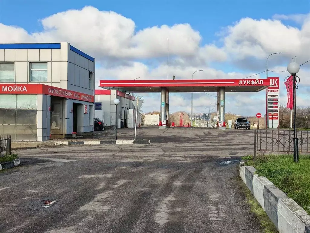 Участок в Белгородская область, Строитель Яковлевский городской округ, ... - Фото 2