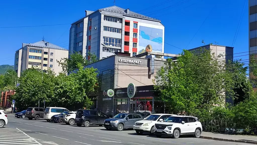 2-к кв. Сахалинская область, Южно-Сахалинск ул. Карла Маркса, 27 (49.0 ... - Фото 1