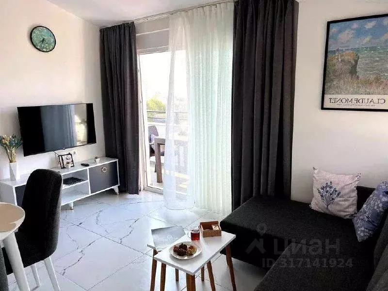 Квартира, 2 комнаты, 45 м - Фото 0