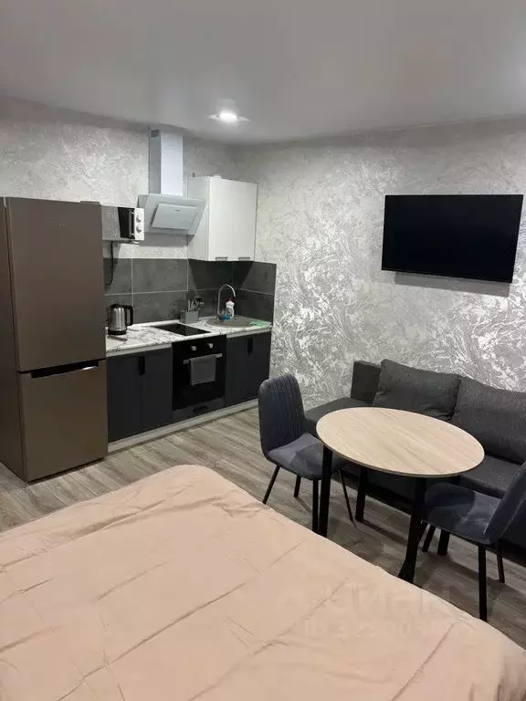 1-к кв. Московская область, Красногорск городской округ, д. Глухово ... - Фото 1