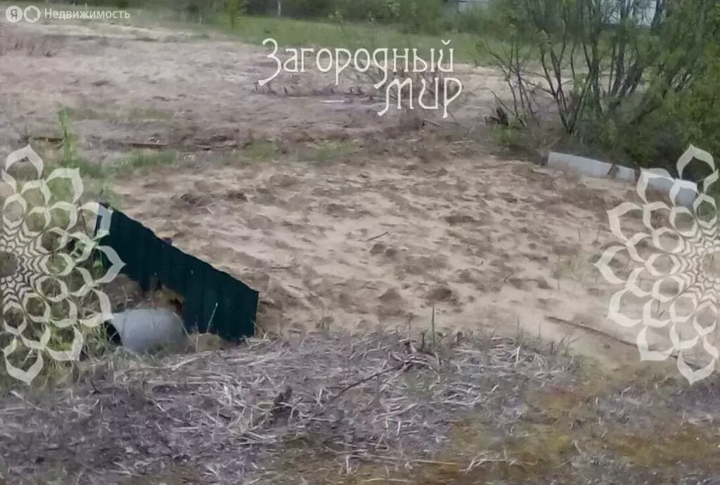 Участок в Московская область, городской округ Клин, ДНП Вишнёвый Сад ... - Фото 2