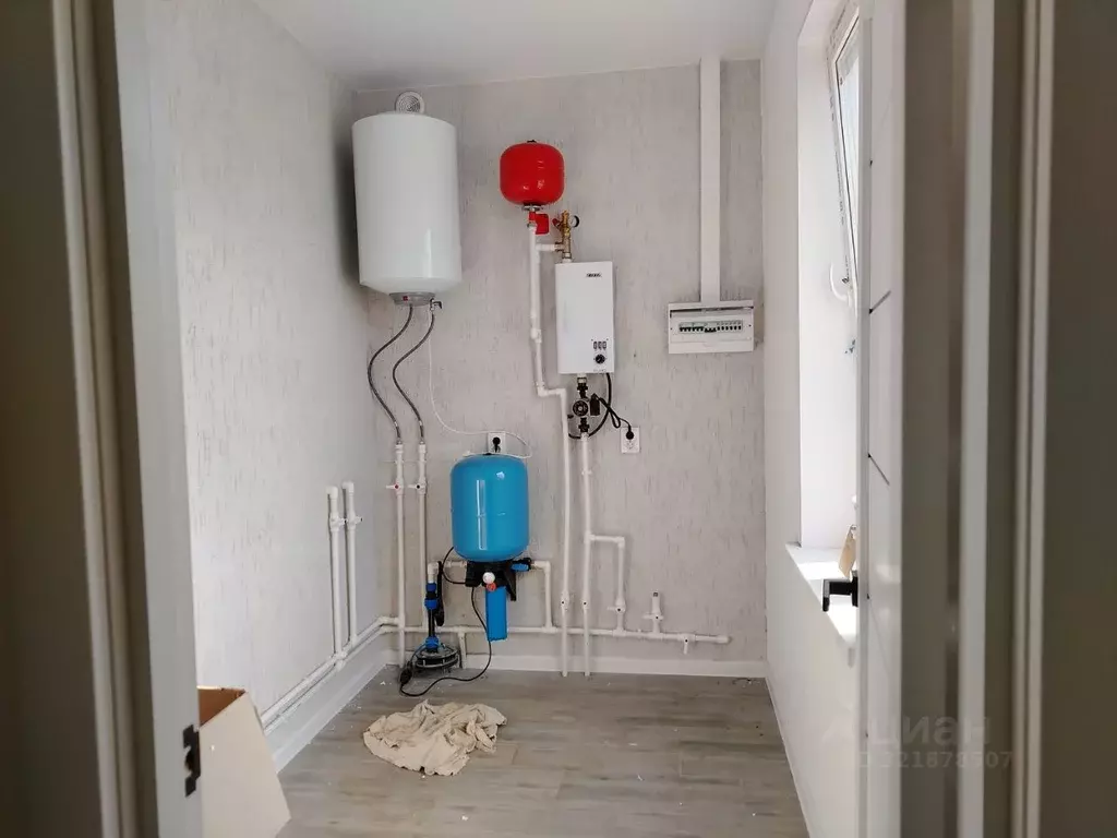 Коттедж в Свердловская область, Полевской муниципальный округ, с. ... - Фото 2