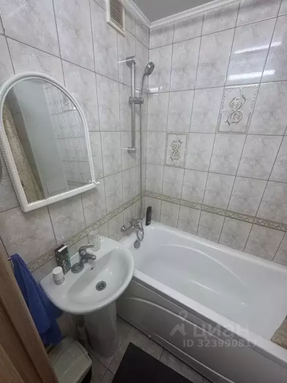 1-к кв. Ростовская область, Ростов-на-Дону ул. Малиновского (33.0 м) - Фото 1