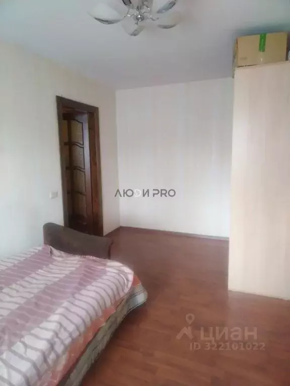 2-к кв. Кировская область, Киров ул. Чернышевского, 45 (48.0 м) - Фото 2