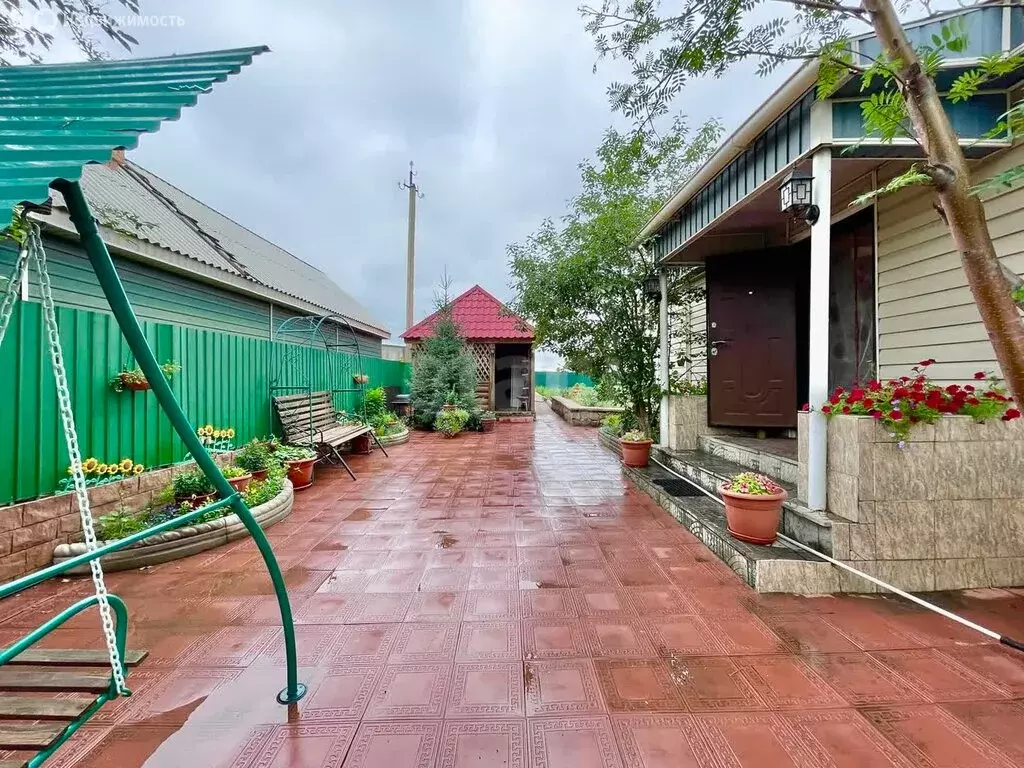 Дом в Чита, Полевой микрорайон (137.6 м) - Фото 1