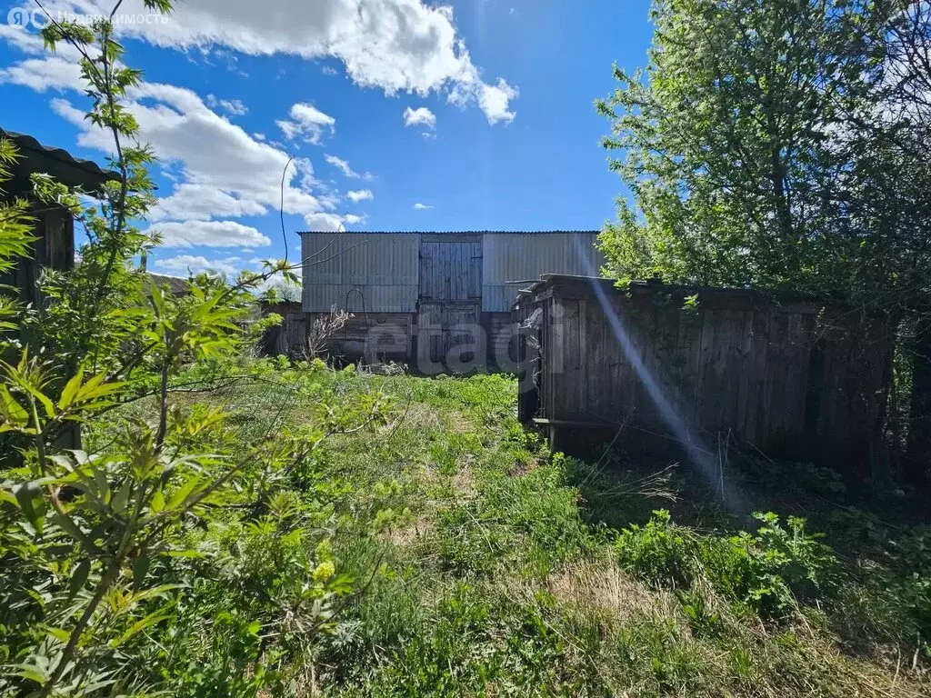 Дом в село Деуково, Мирная улица (52.5 м) - Фото 2