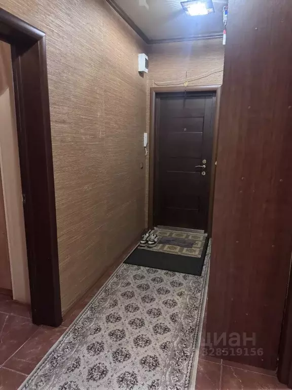 3-к кв. Москва пос. Марьино, ул. Березовая, 5к2 (78.0 м) - Фото 2