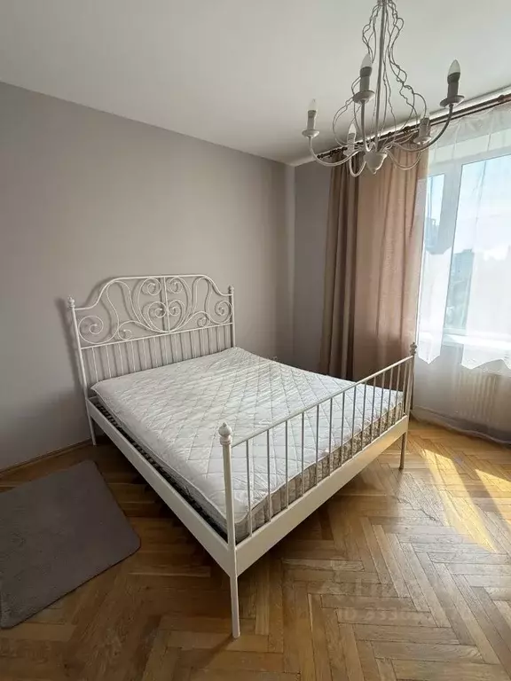 2-к кв. Москва Коровинское ш., 11К3 (65.0 м) - Фото 1