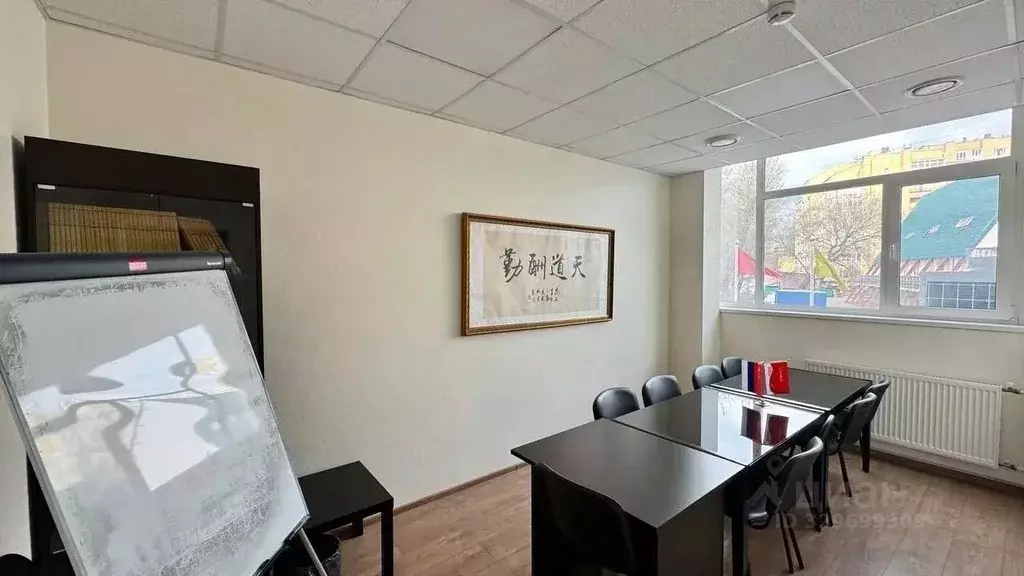 Офис в Москва Марксистская ул., 3С1 (65 м) - Фото 1