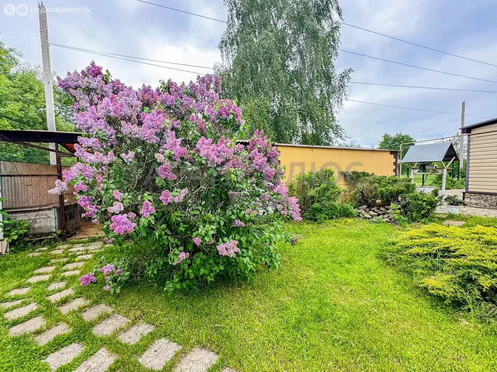 Дом в село Сошки, Молодёжная улица, 21 (85.2 м) - Фото 2