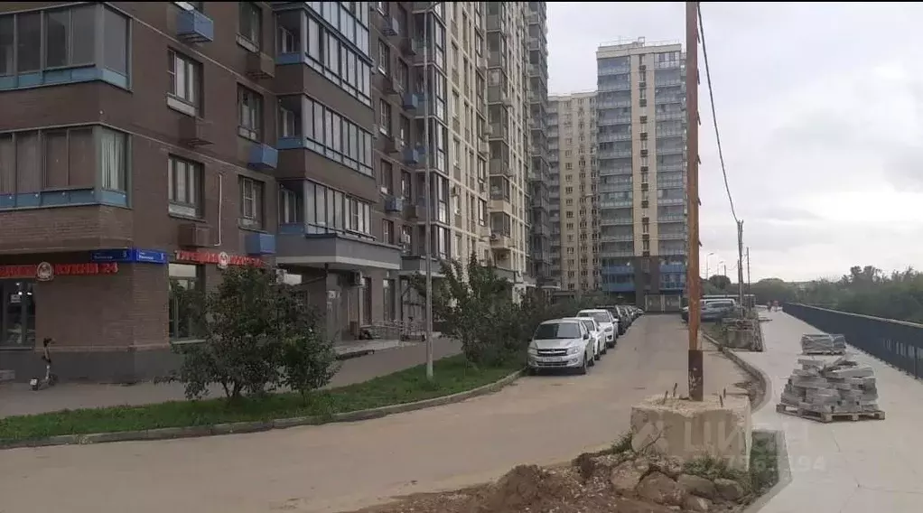 Помещение свободного назначения в Московская область, Люберцы Зенино ... - Фото 2