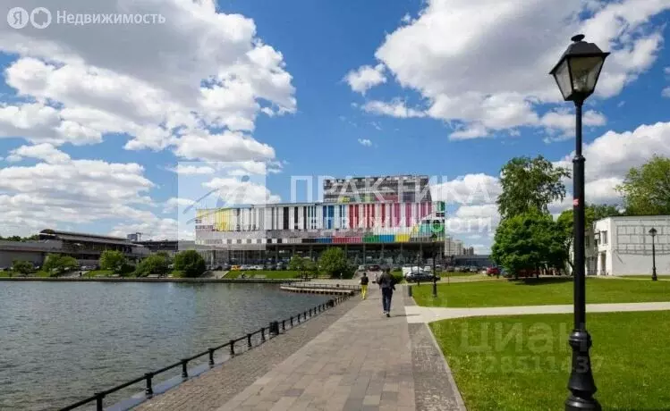 1-комнатная квартира: Москва, улица Академика Комарова, 20А (33 м) - Фото 2