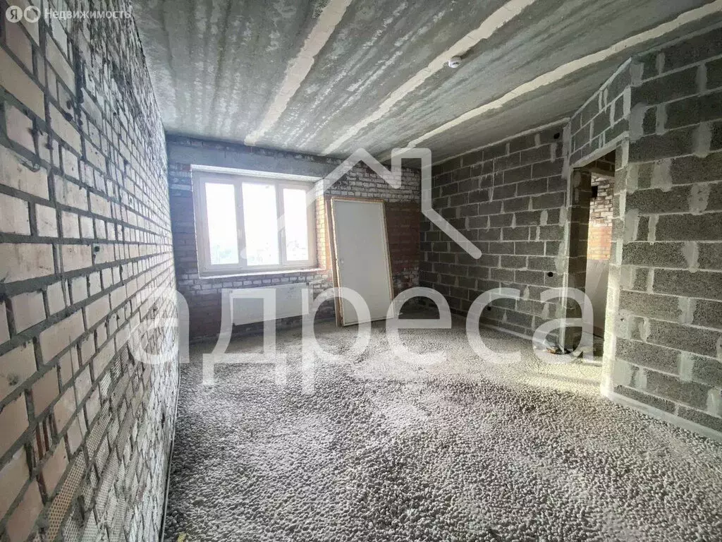 1-комнатная квартира: Самара, Черемшанская улица, 162 (39 м) - Фото 2