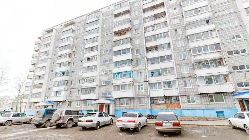 1к в 4-комнатной квартире ( м) - Фото 1