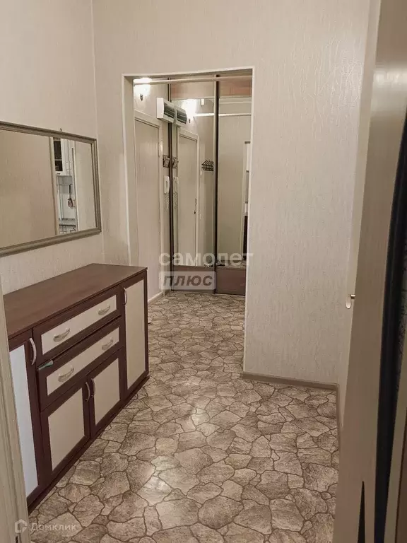 Продаётся 1-к квартира, 38.4 м - Фото 0