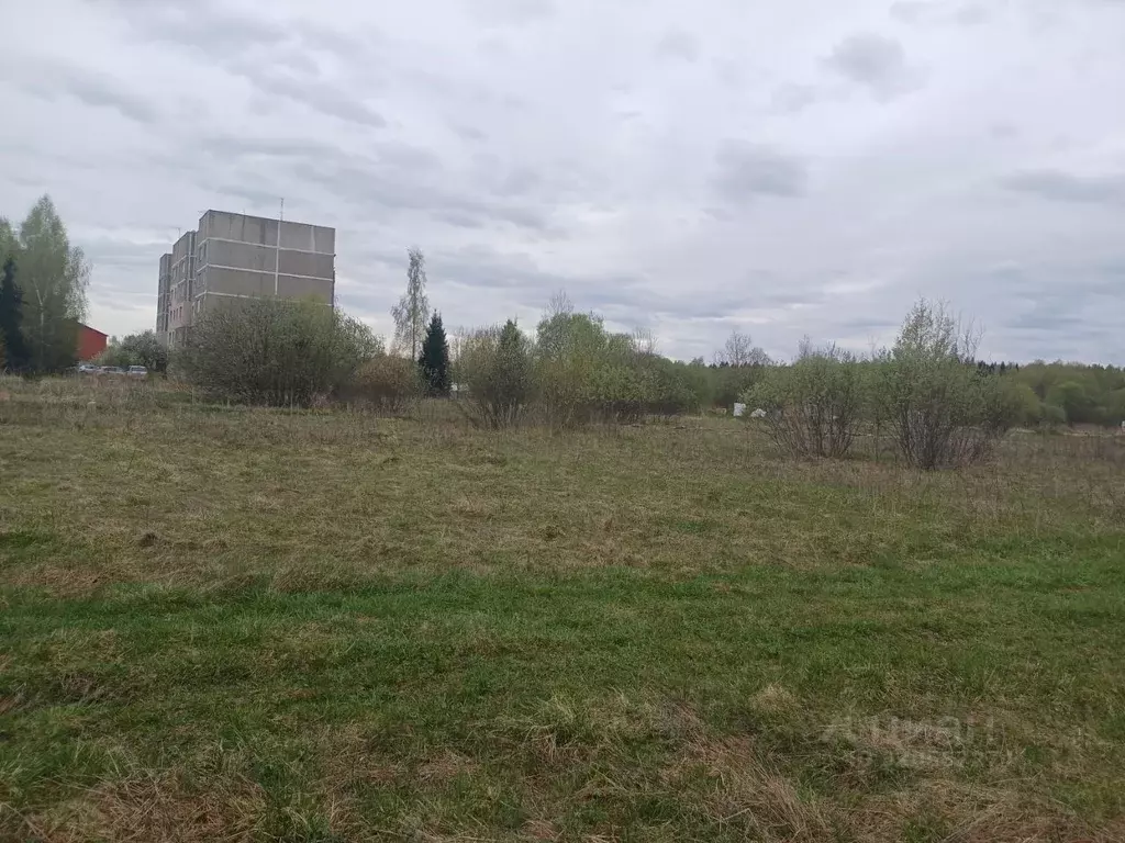 Участок в Московская область, Наро-Фоминский городской округ, пос. ... - Фото 0