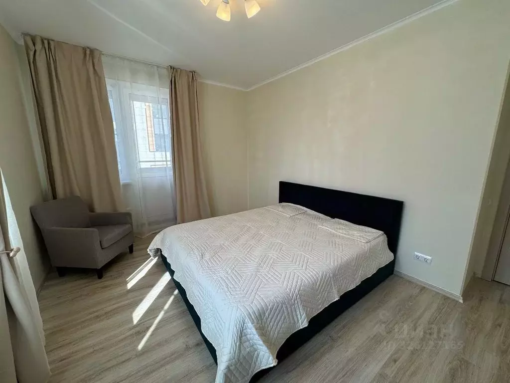 2-к кв. Москва Новочеремушкинская ул., 35 (60.0 м) - Фото 1