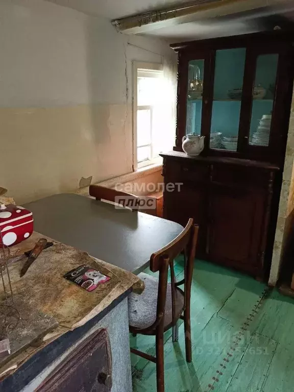 Дом в Челябинская область, Еманжелинск ул. Шахтера (45 м) - Фото 2