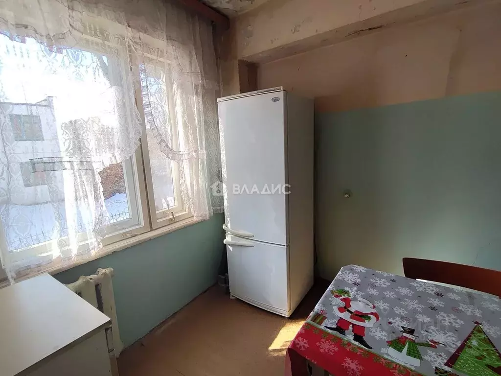 2-к кв. Калужская область, Калуга Ольговская ул., 19 (44.1 м) - Фото 1