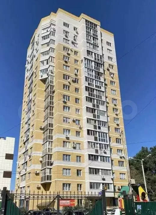 3-к. квартира, 90м, 6/17эт. - Фото 0