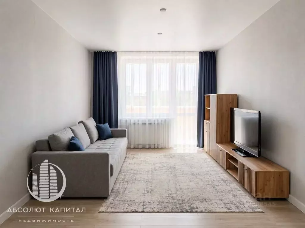 2-к кв. Москва Халтуринская ул., 14К4 (44.9 м) - Фото 1