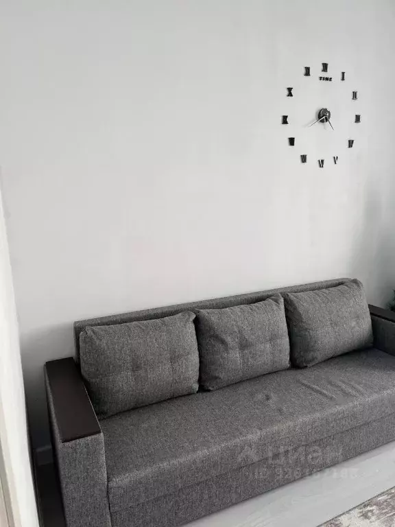 1-к кв. Московская область, Ленинский городской округ, пос. Развилка ... - Фото 2