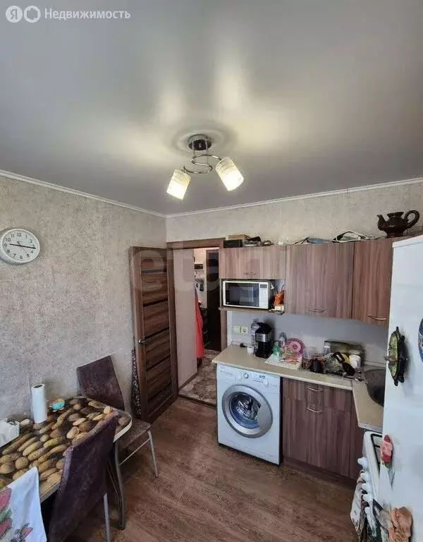 1-комнатная квартира: Омск, улица 22-го Партсъезда, 94 (32.7 м) - Фото 2