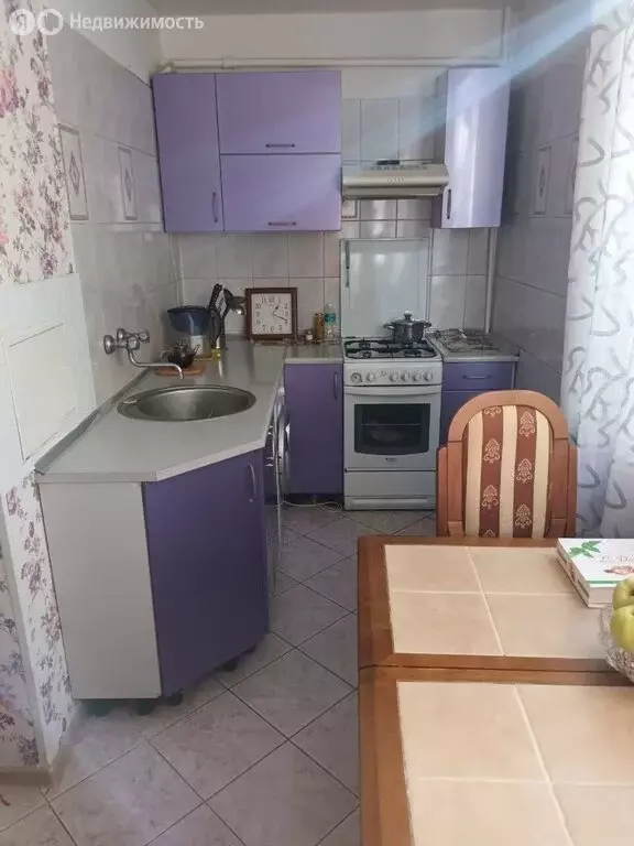 3-комнатная квартира: Санкт-Петербург, Будапештская улица, 63к1 (61.7 ... - Фото 1