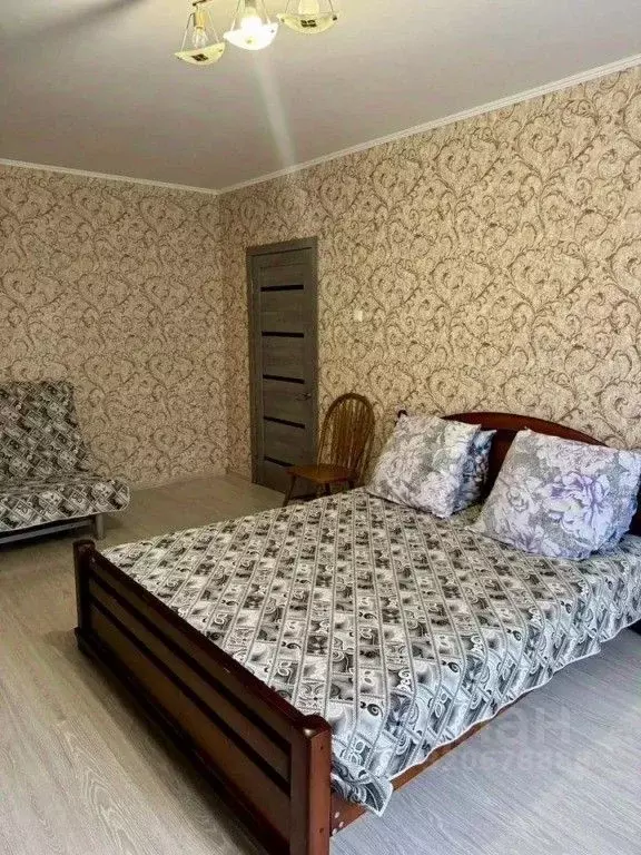 1-к кв. Орловская область, Орел Наугорское ш., 96 (41.0 м) - Фото 0