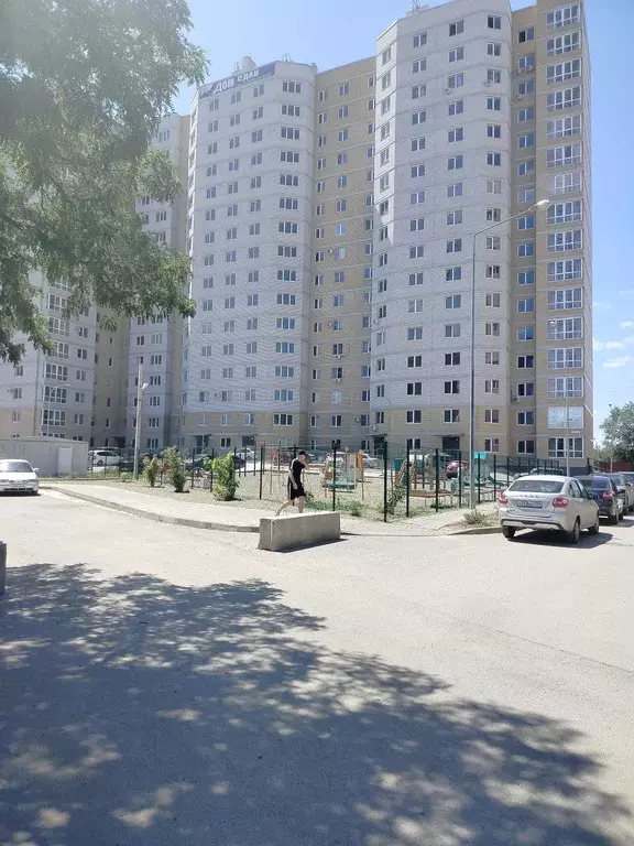 Продаётся 2-к квартира, 62.6 м - Фото 0