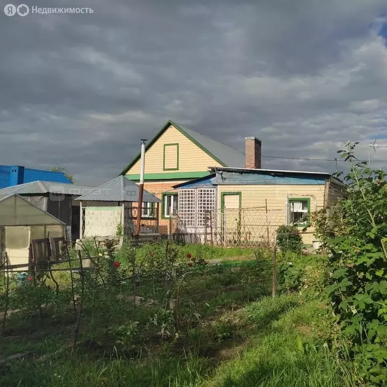 Дом в Казань, улица Дениса Давыдова, 69 (74.3 м) - Фото 1