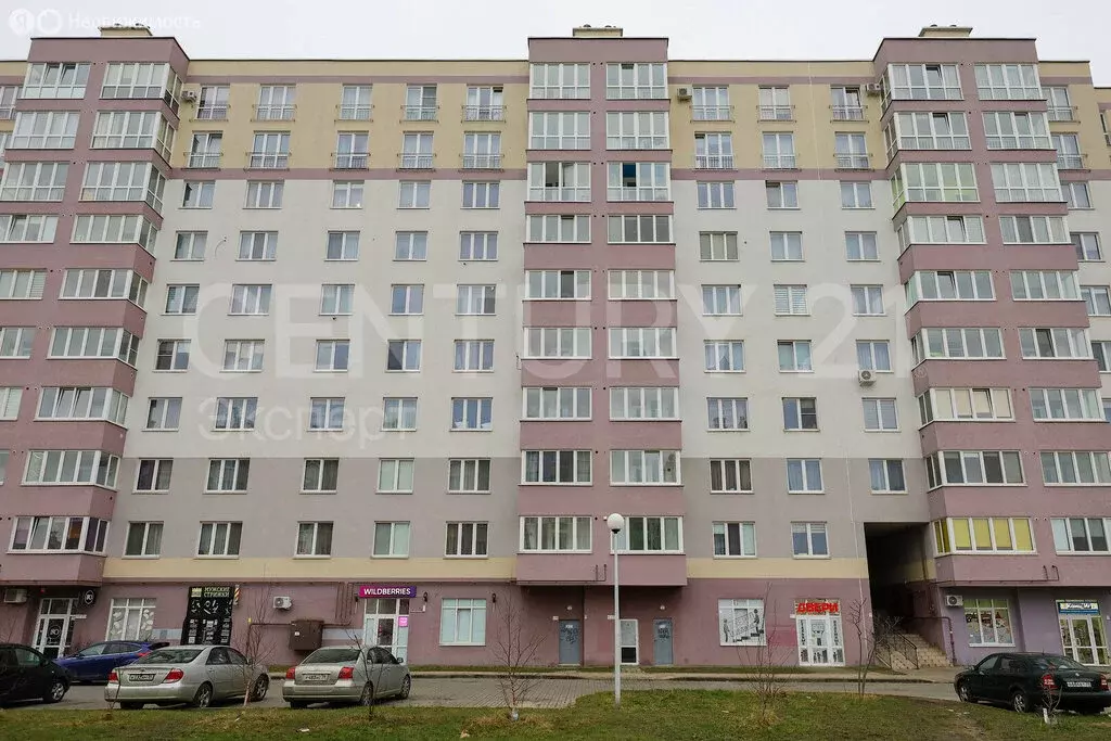 Помещение свободного назначения (100.9 м) - Фото 1