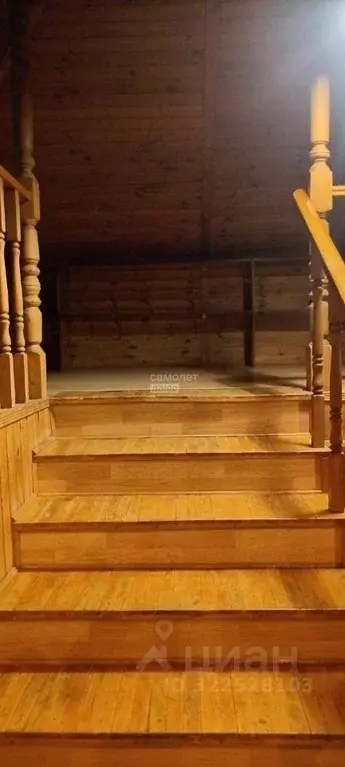 Дом в Липецкая область, Липецк Верхняя Логовая ул., 10 (250 м) - Фото 2