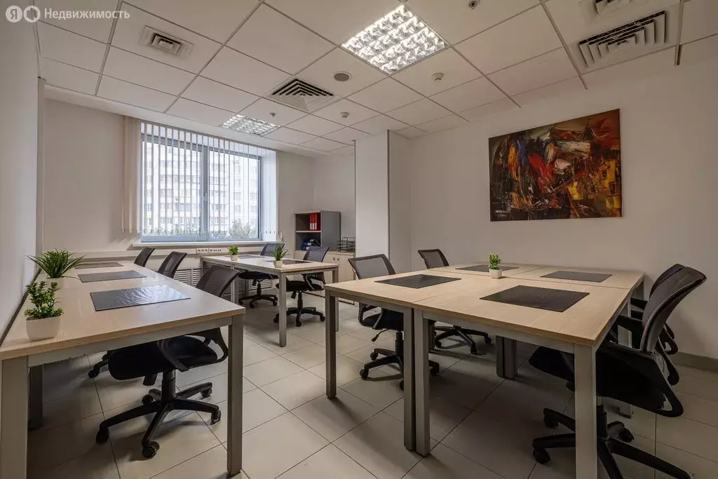 Офис (22 м) - Фото 2