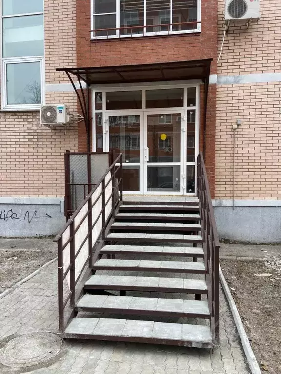 Помещение свободного назначения в Хабаровский край, Хабаровск ул. ... - Фото 2