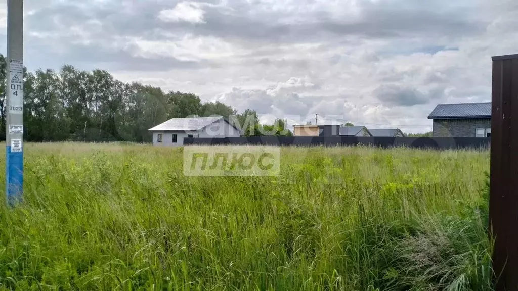 Участок 6,9 сот. (СНТ, ДНП) - Фото 0