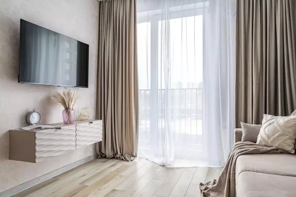 Студия Свердловская область, Екатеринбург ул. Пехотинцев, 2Г (25.0 м) - Фото 2