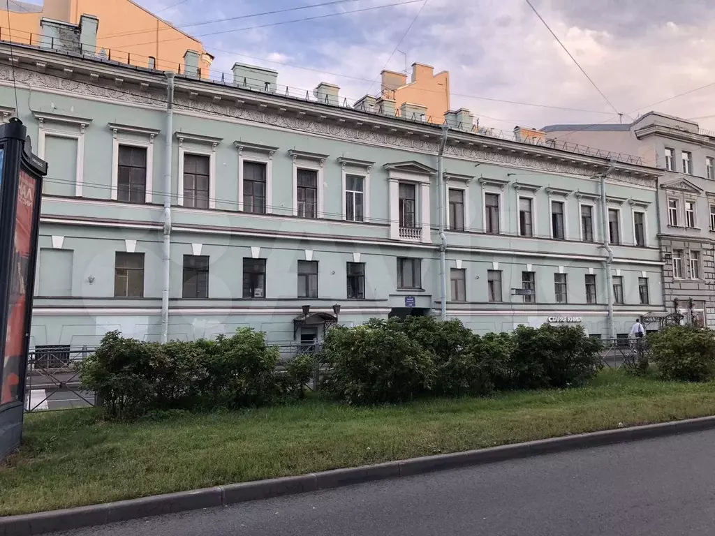 Комната 16 м в 4-к., 2/3 эт. - Фото 0