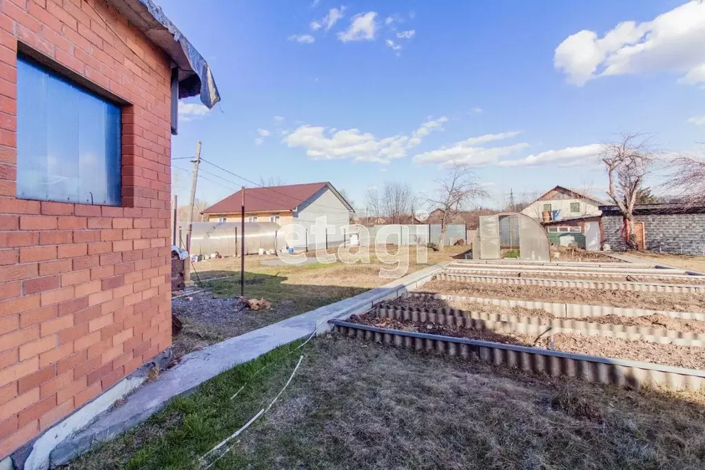 Дом в Свердловская область, Нижний Тагил Балакинская ул., 161 (70 м) - Фото 1