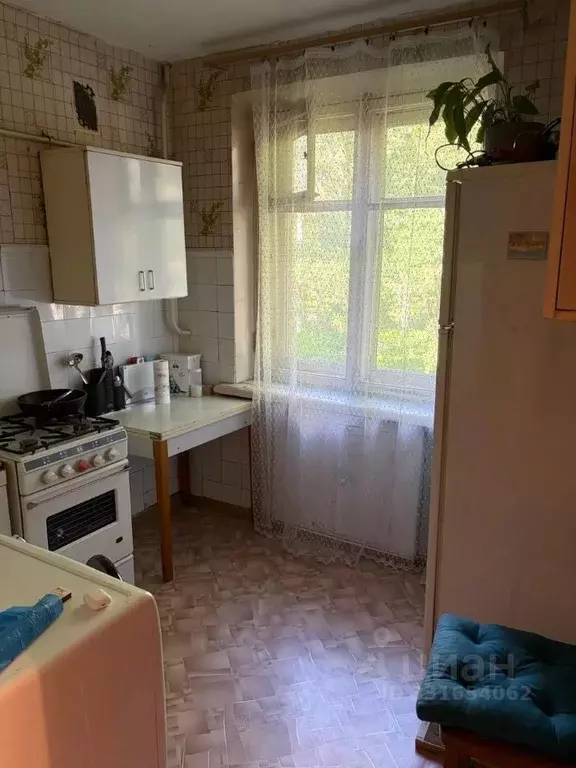 2-к кв. Москва Наро-Фоминская ул., 13 (44.0 м) - Фото 2