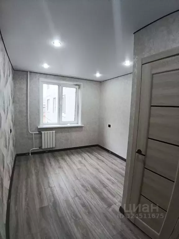 Комната Красноярский край, Красноярск ул. Вильского, 10 (12.0 м) - Фото 1