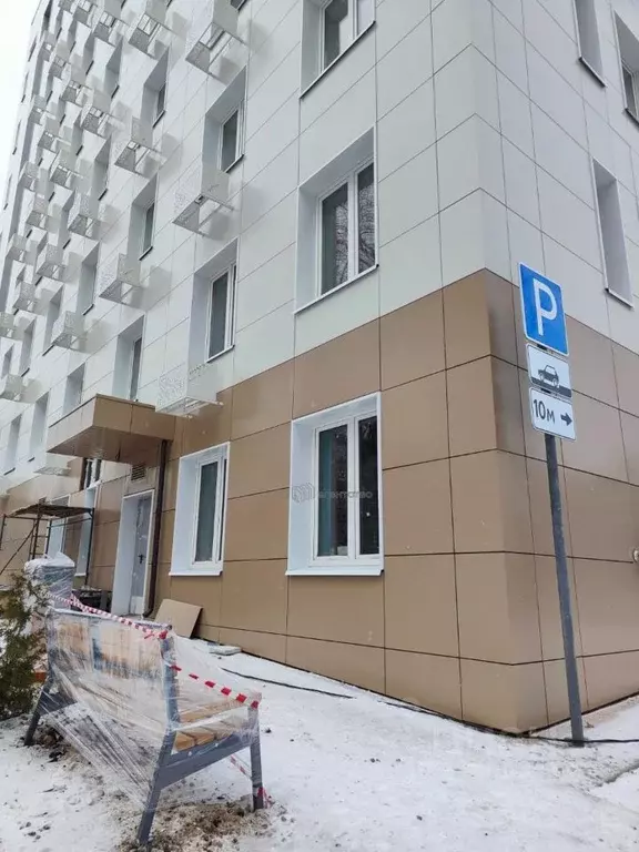 Помещение свободного назначения в Татарстан, Казань Волгоградская ул., ... - Фото 0
