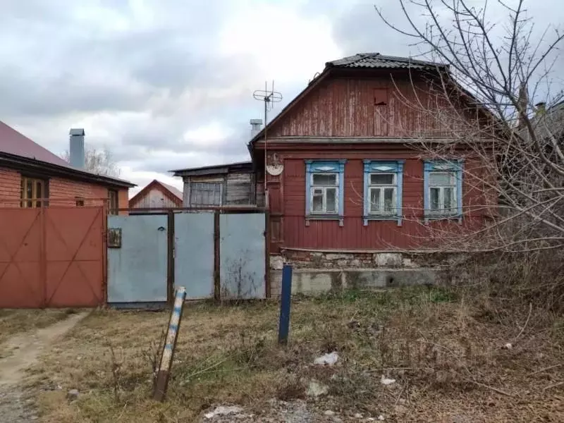 Дом в Тульская область, Тула ул. Шишкова, 35 (51 м) - Фото 0