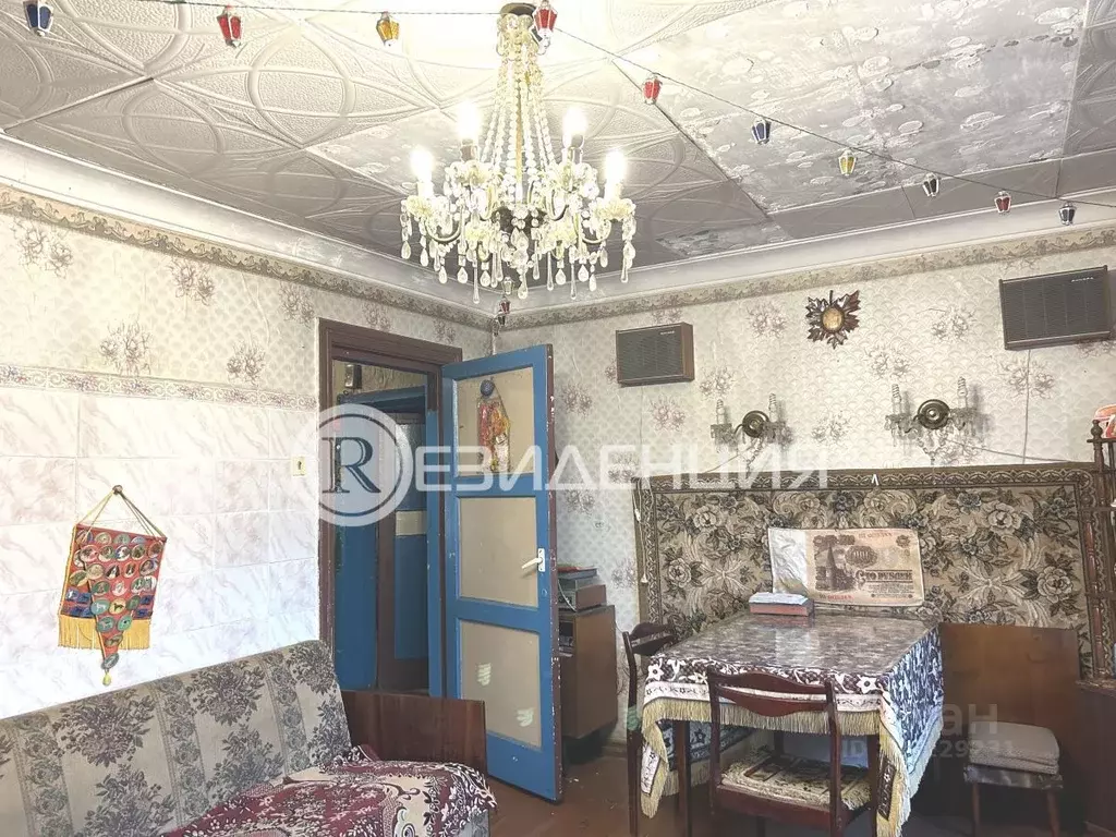 Дом в Пермский край, Краснокамск ул. Гагарина, 33 (30 м) - Фото 1