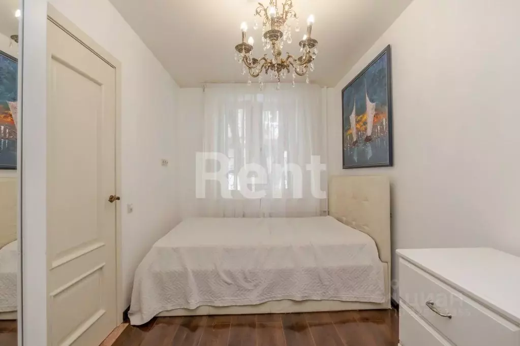 2-к кв. Москва ул. Малые Каменщики, 18К1 (44.0 м) - Фото 1