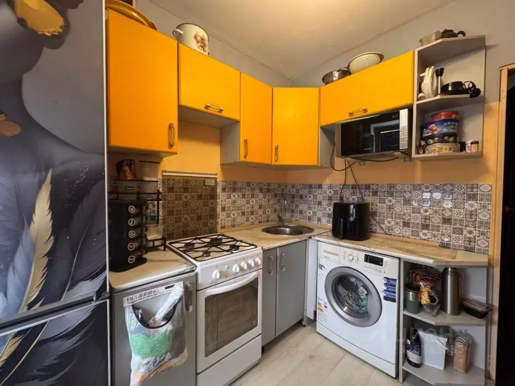 2-к кв. Волгоградская область, Волгоград Дубовская ул., 10 (45.4 м) - Фото 2