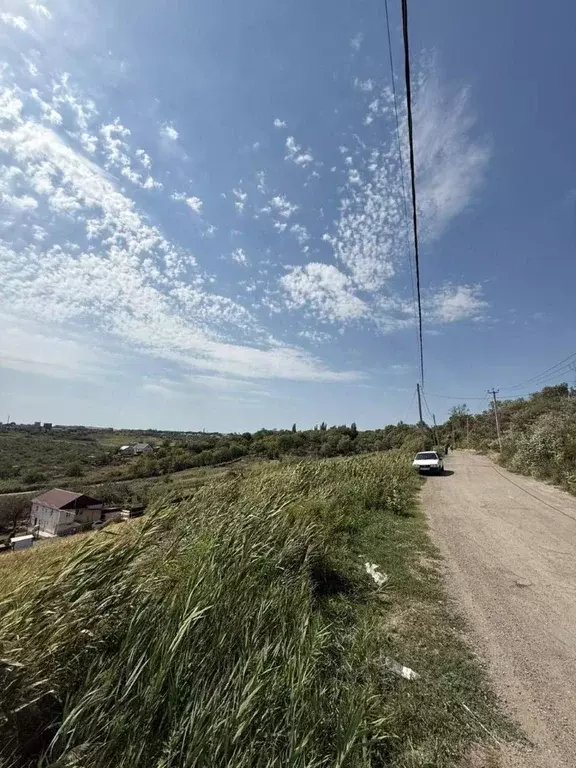 Участок в Ставропольский край, Ставрополь Зеленый Яр садовое ... - Фото 2