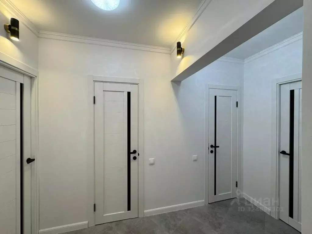 2-к кв. Московская область, Красногорск городской округ, д. Глухово ... - Фото 2