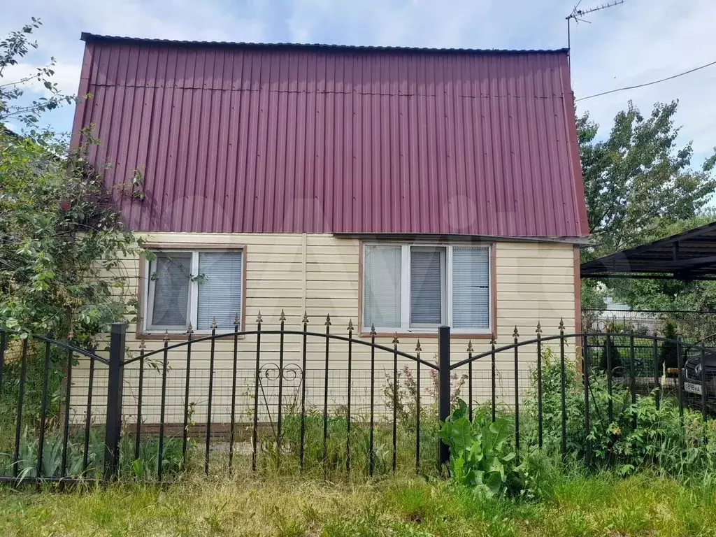 Дача 44 м на участке 4,6 сот. - Фото 0